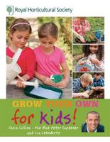 RHS Grow Your Own for Kids