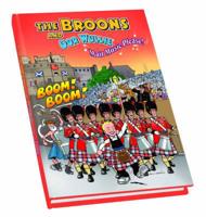 The Broons and Oor Wullie. Mair Music Please!