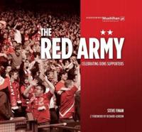 The Red Army: Celebrating Dons Supporters