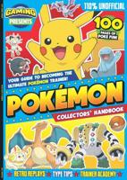 110% Gaming Presents: The Pokémon Collectors' Handbook