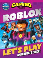 110% Gaming Presents Let's Play Roblox
