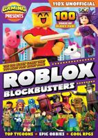 Roblox Blockbusters