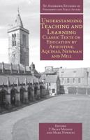 Understanding Teaching & Learning
