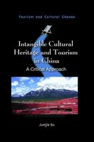 Intangible Cultural Heritage and Tourism