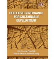 Reflexive Governance for Sustainable Development