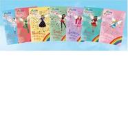 Rainbow Magic: Dance Fairies 7 Copy Pack