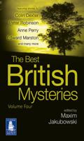 The Best British Mysteries IV