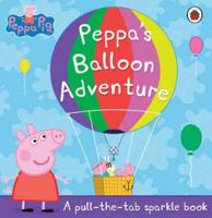 Peppa's Balloon Adventure