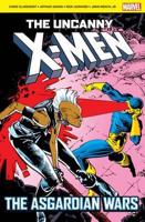 The Uncanny X-Men. The Asgardian Wars