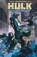 The Immortal Hulk Omnibus. Volume 4