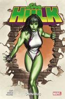She-Hulk Omnibus