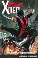 The Quest for Nightcrawler