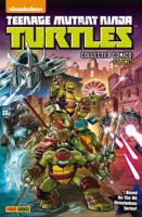 Teenage Mutant Ninja Turtles: Collected Comics. Volume 1
