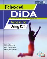 Edexcel DiDA Access to Using ICT