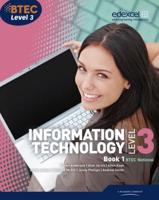 Information Technology Book 1