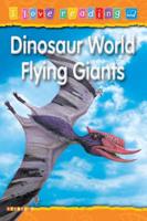 Dinosaur World-Flying Giants