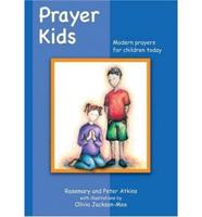 Prayer Kids