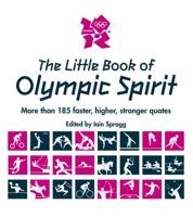 The Little Book of Olympic Spirit