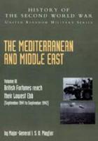 Mediterranean and Middle East V. III