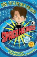 Spaceheadz