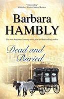 Dead and Buried: A Benjamin January Mystery