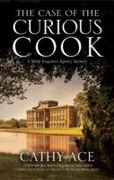 Case of the Curious Cook, The: Severn House Publishers