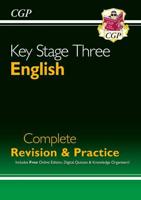 Key Stage Three English