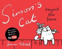 Simon's Cat. Beyond the Fence