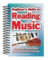 Beginners Guide to Reading Music