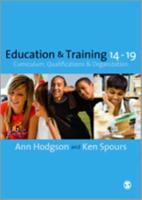 Education and Training, 14-19