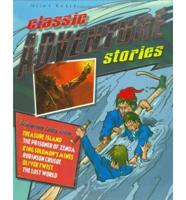 Classic Adventure Stories