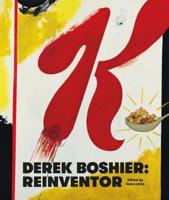 Derek Boshier - Reinventor