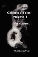 Collected Stories. Volume 1 Published Before 1923