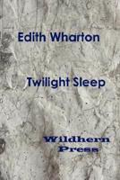 Twilight Sleep (1927)