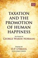 Taxation and the Promotion of Human Happiness