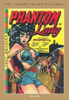 Phantom Lady Classic Collected Works