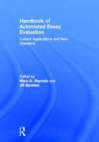 Handbook on Automated Essay Evaluation