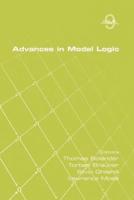 Advances in Modal Logic Volume 9