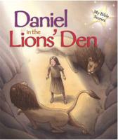 Daniel in the Lions's Den