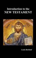 Introduction to the New Testament (Hardcover)