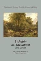 St Aubin or, The Infidel