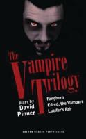 Vampire Trilogy