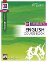 CfE National 5 English Course Book