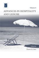 Advances in Hospitality and Leisure. Vol. 6