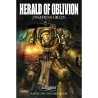 Herald of Oblivion