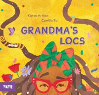 Grandma's Locs