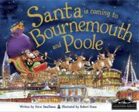 Santa Is Coming to Bournemouth and Poole
