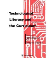 Technological Literacy & Curr