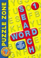 Wordsearch Books (4 Titles)