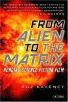 Reading Science Fiction Film
